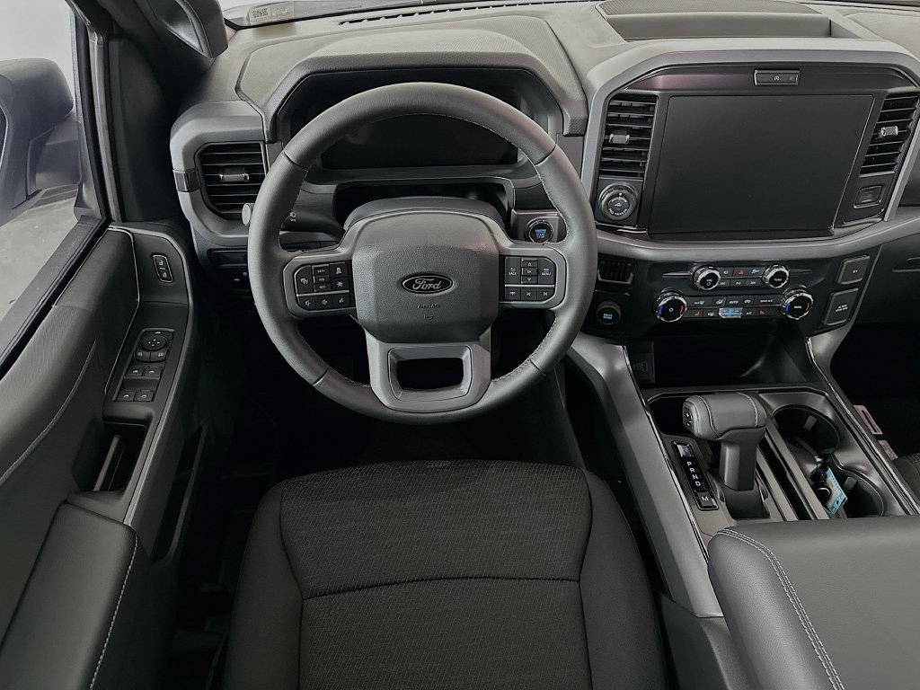 Thumbnail: 2026 Ford F-150 - 10