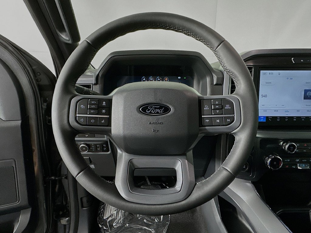 Thumbnail: 2026 Ford F-150 - 2