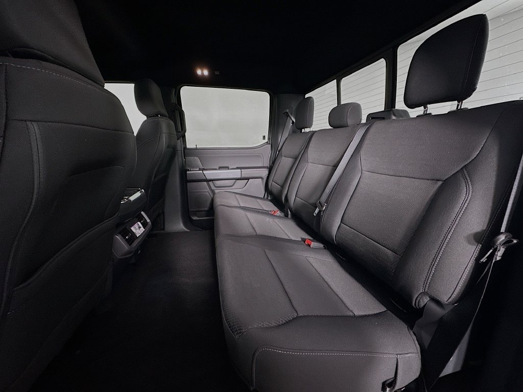 Thumbnail: 2026 Ford F-150 - 4