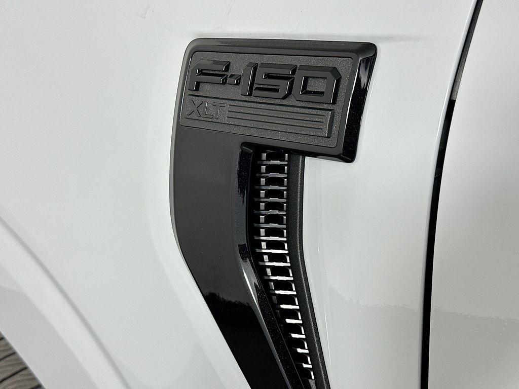 Thumbnail: 2026 Ford F-150 - 19