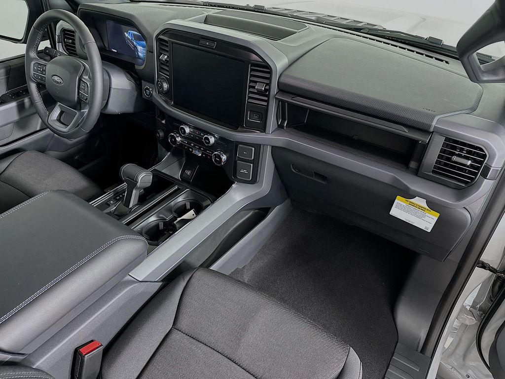 Thumbnail: 2026 Ford F-150 - 33