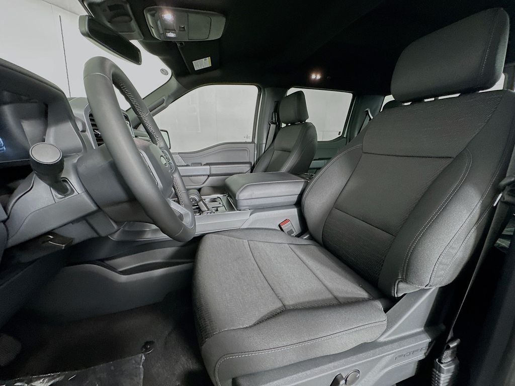 Thumbnail: 2026 Ford F-150 - 10