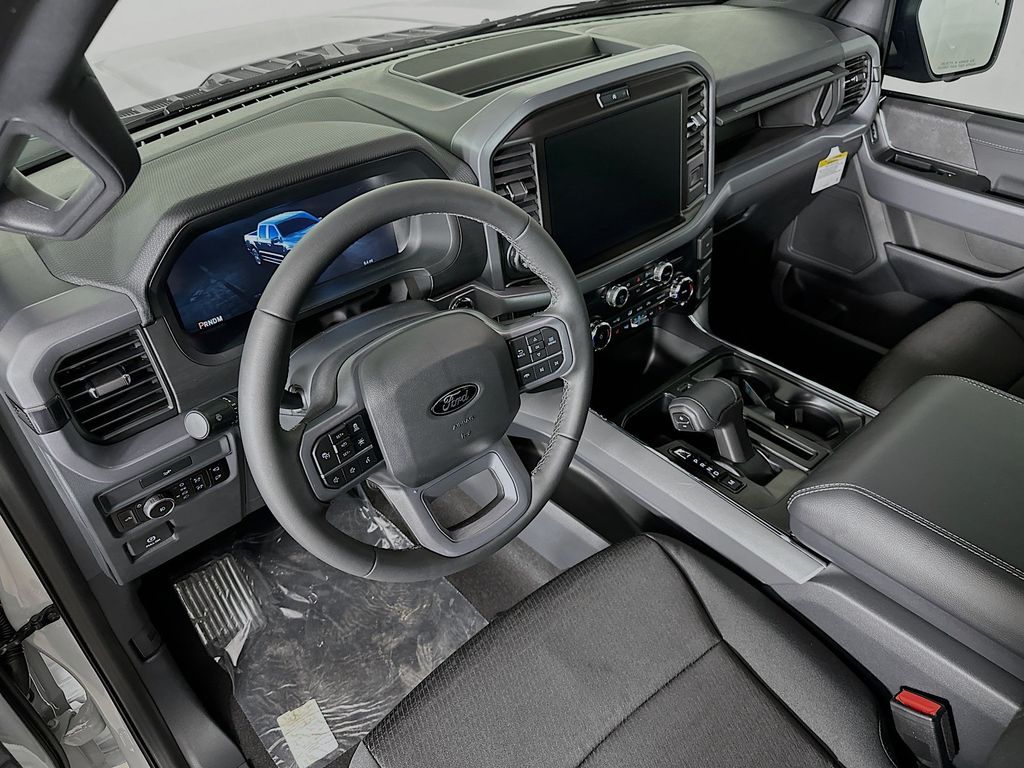 Thumbnail: 2026 Ford F-150 - 2