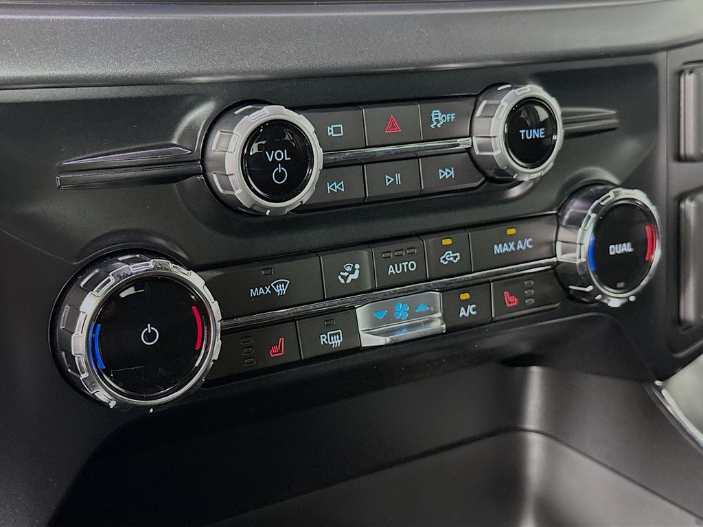 Thumbnail: 2026 Ford F-150 - 21