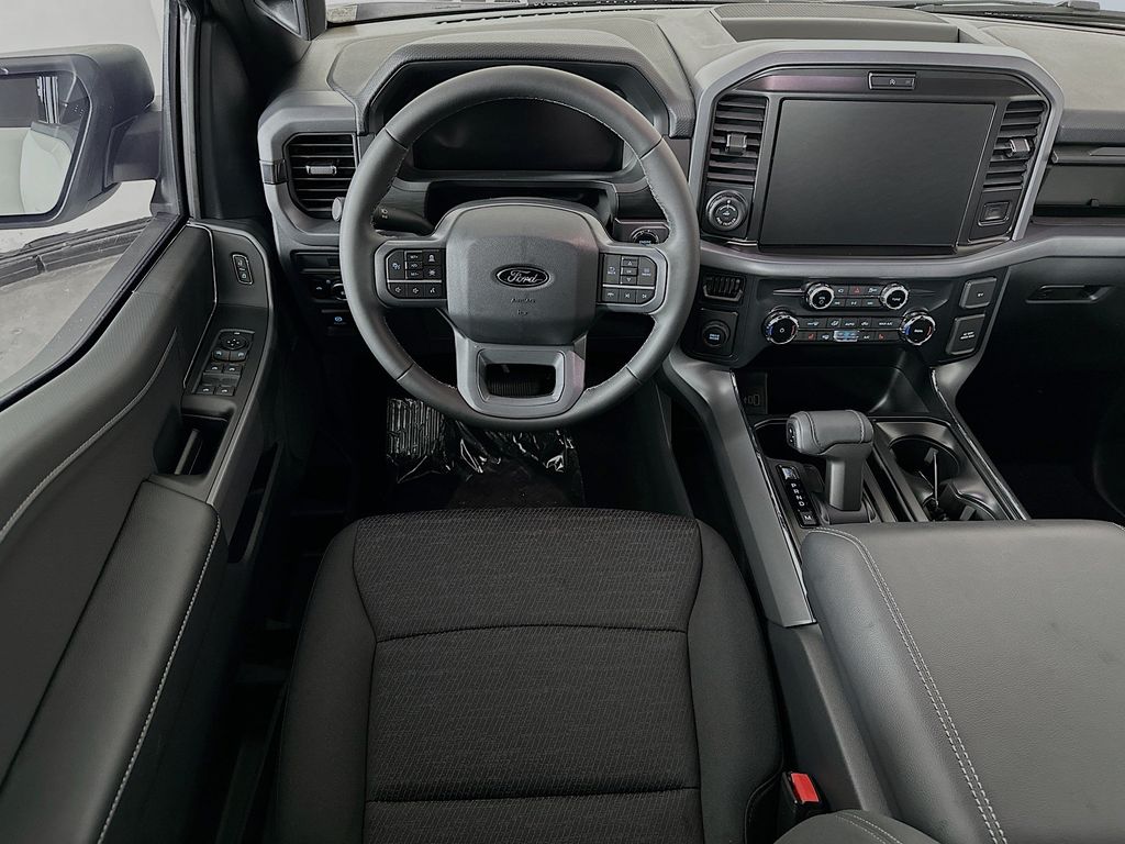 Thumbnail: 2026 Ford F-150 - 9