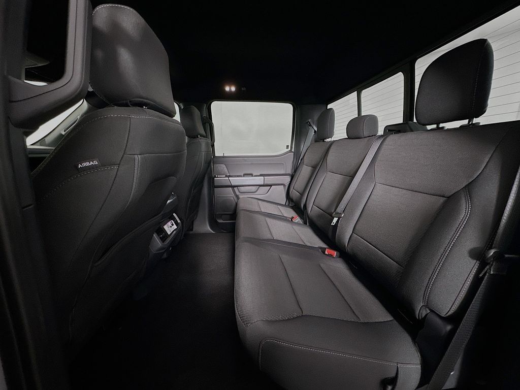 Thumbnail: 2026 Ford F-150 - 12