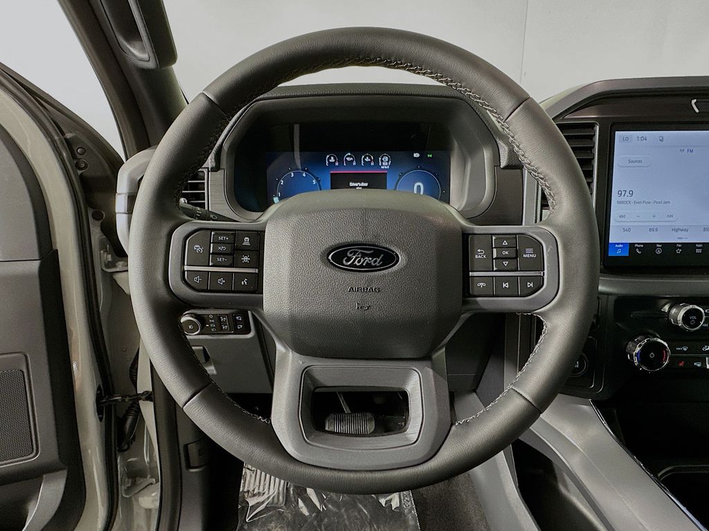 Thumbnail: 2026 Ford F-150 - 14