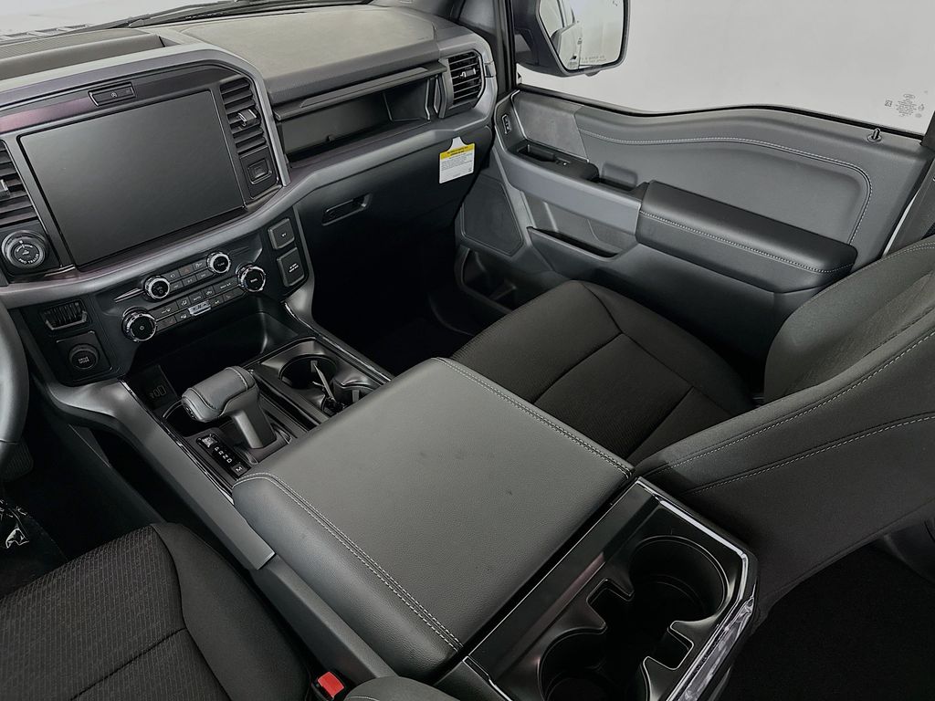 Thumbnail: 2026 Ford F-150 - 13