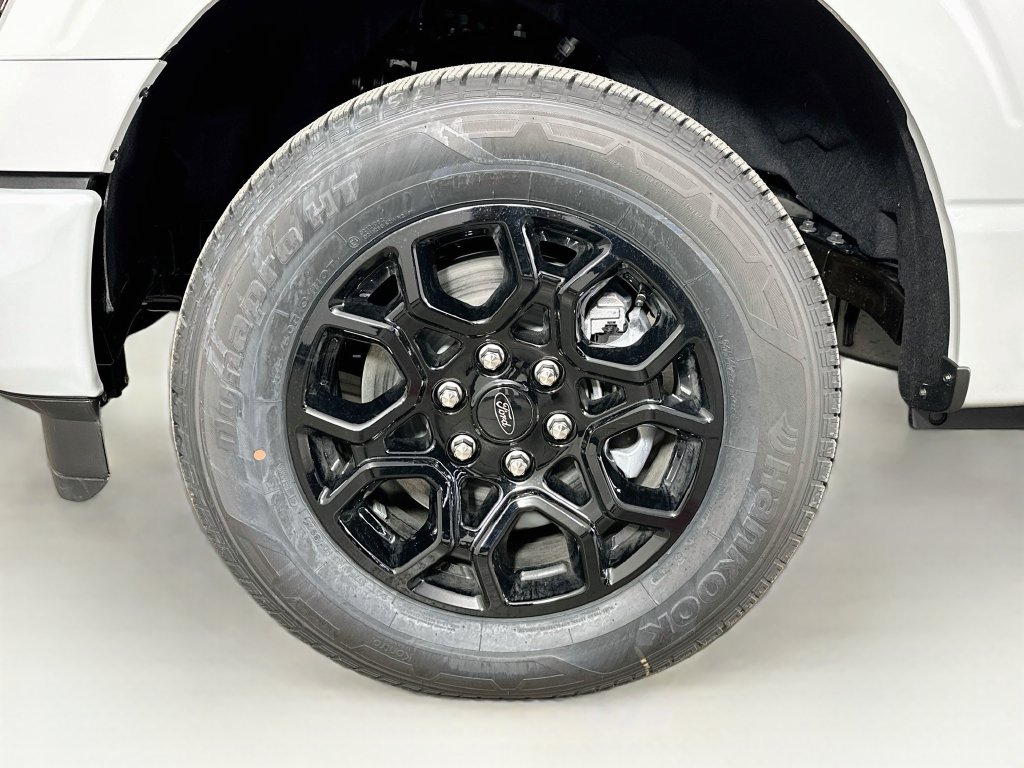 Thumbnail: 2026 Ford F-150 - 8