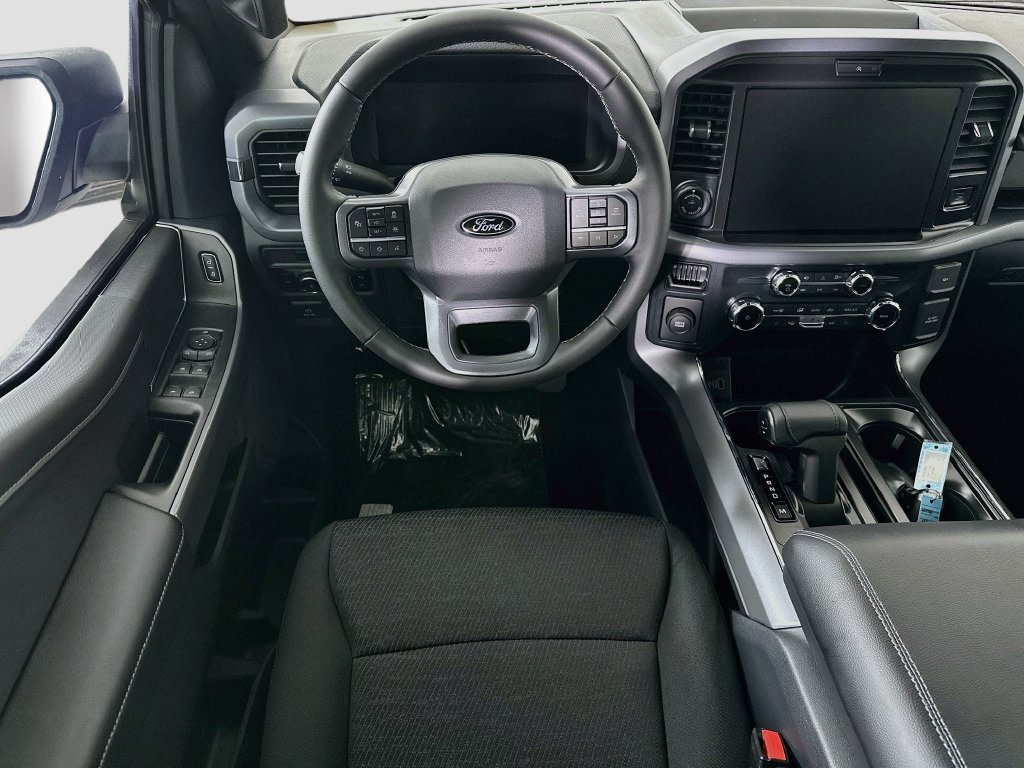 Thumbnail: 2026 Ford F-150 - 10
