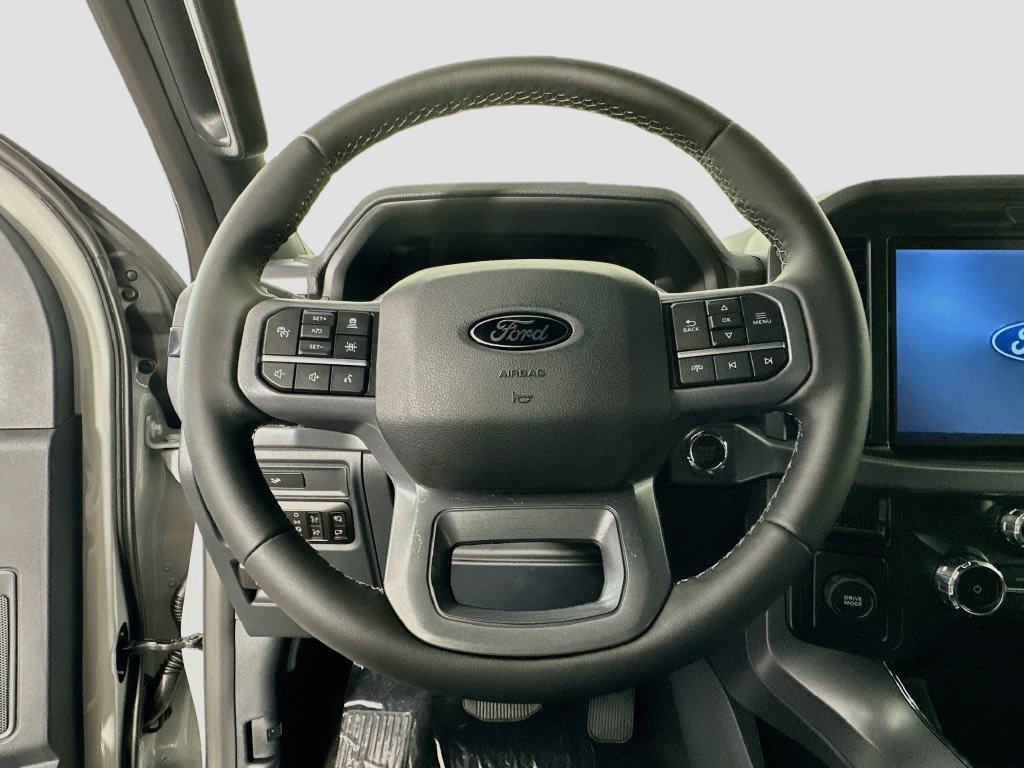 Thumbnail: 2026 Ford F-150 - 15