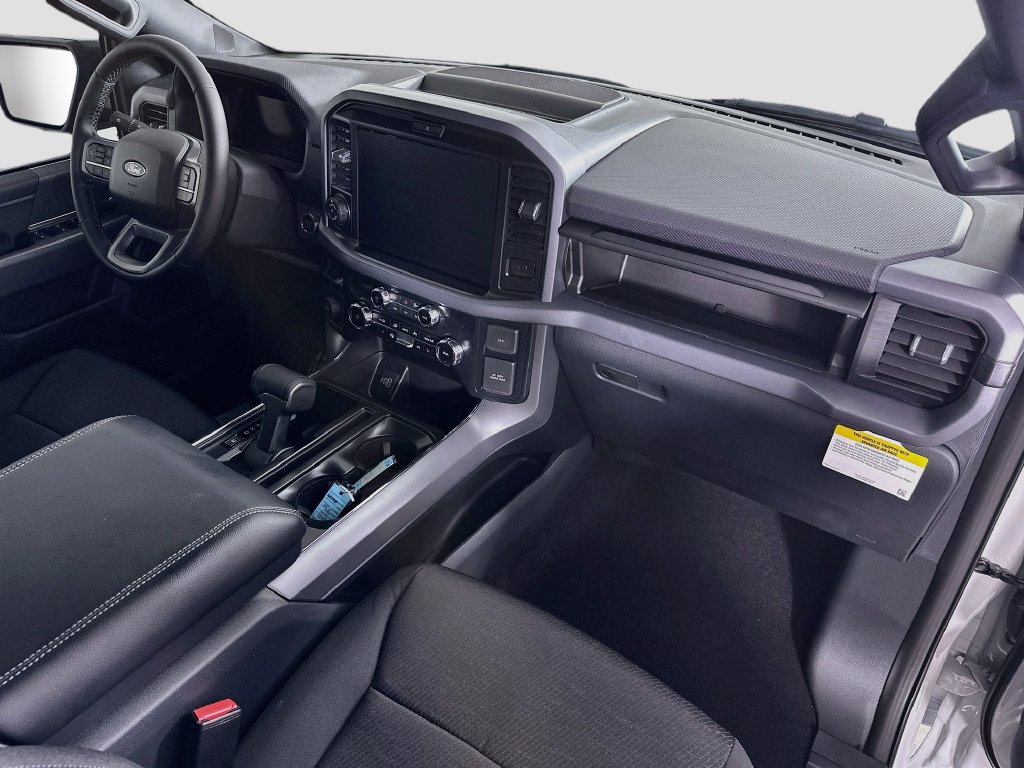 Thumbnail: 2026 Ford F-150 - 33