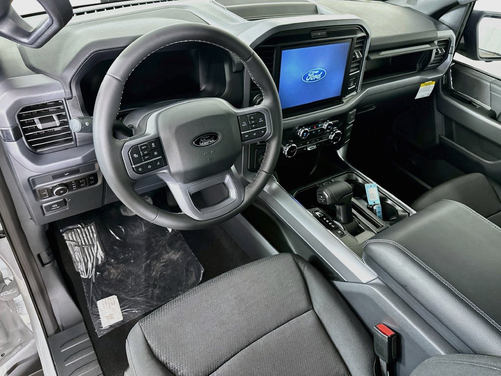 Thumbnail: 2026 Ford F-150 - 2