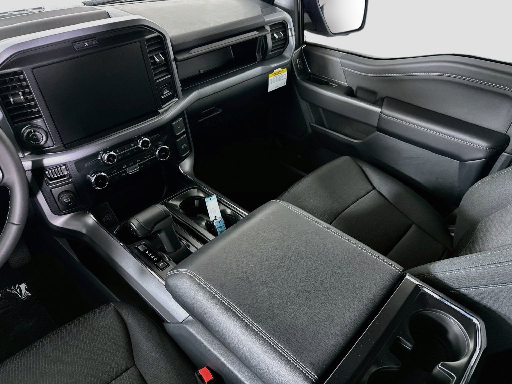 Thumbnail: 2026 Ford F-150 - 14