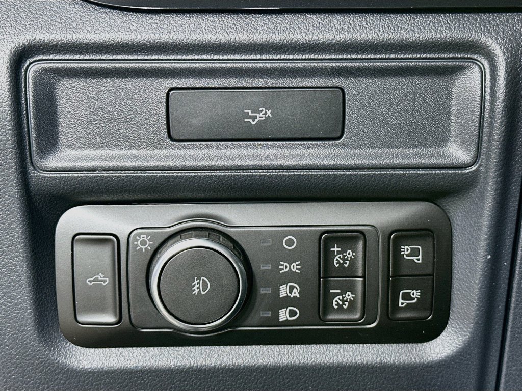 Thumbnail: 2026 Ford F-150 - 27
