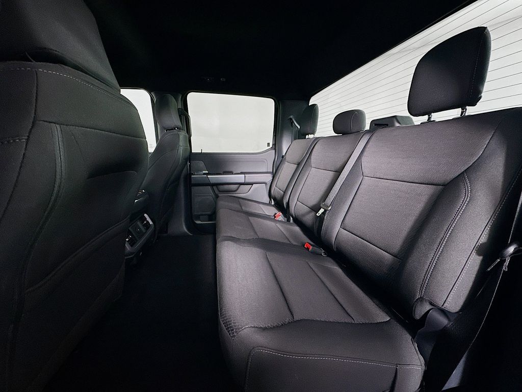Thumbnail: 2026 Ford F-150 - 13