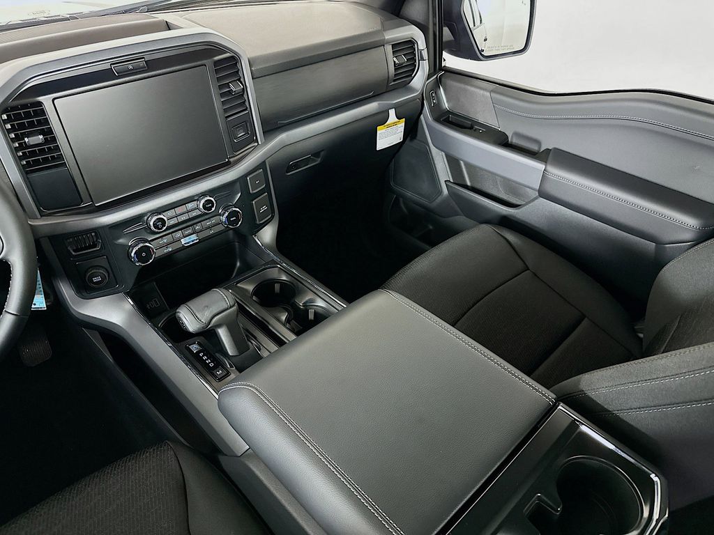 Thumbnail: 2026 Ford F-150 - 14