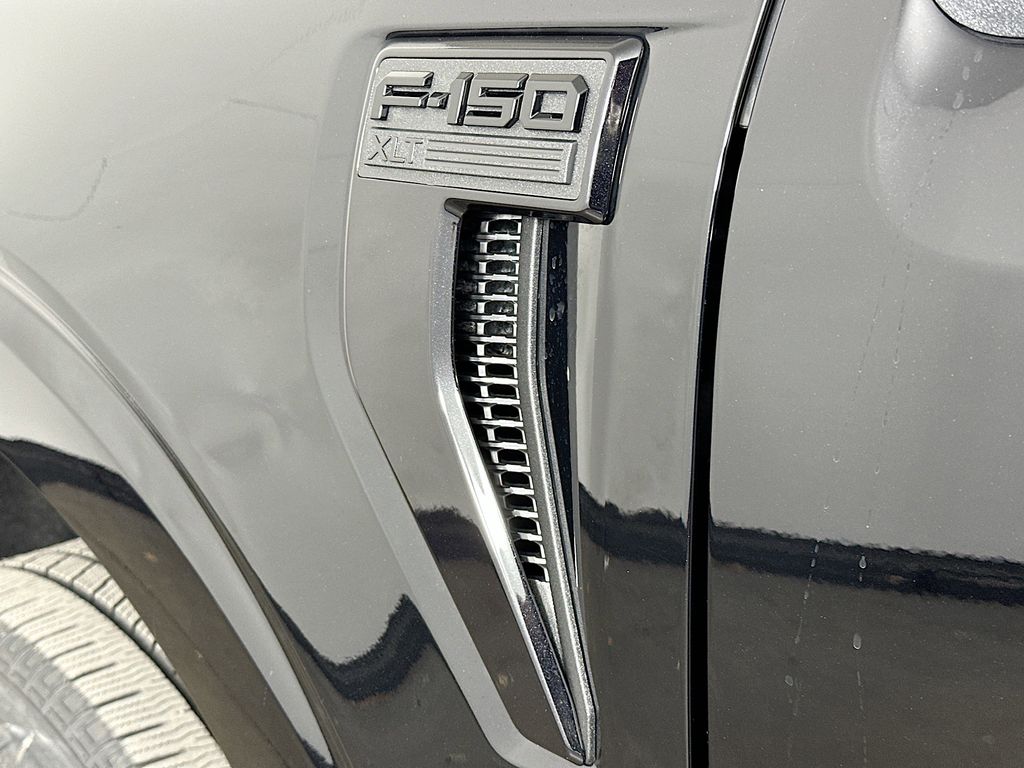 Thumbnail: 2026 Ford F-150 - 7