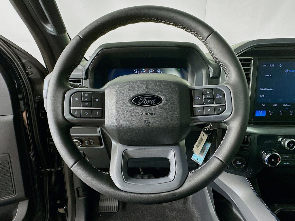Thumbnail: 2026 Ford F-150 - 15