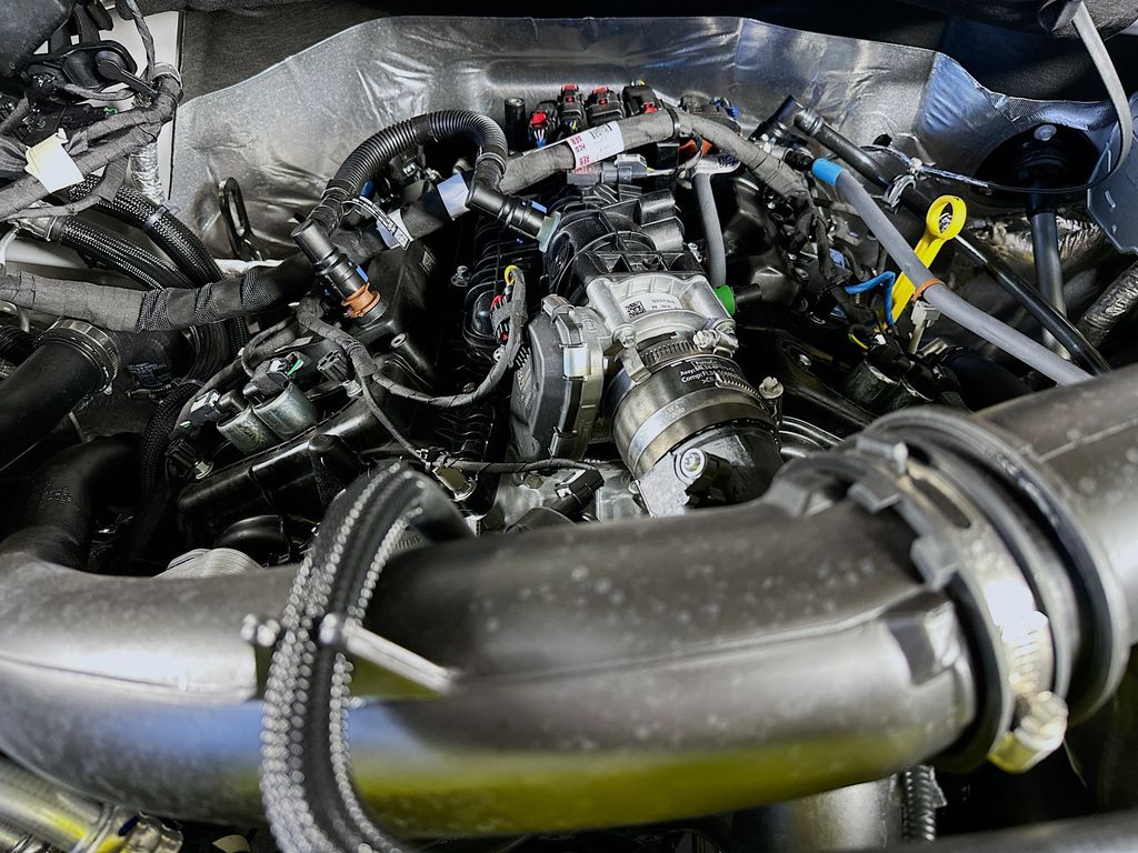 Thumbnail: 2026 Ford F-150 - 8