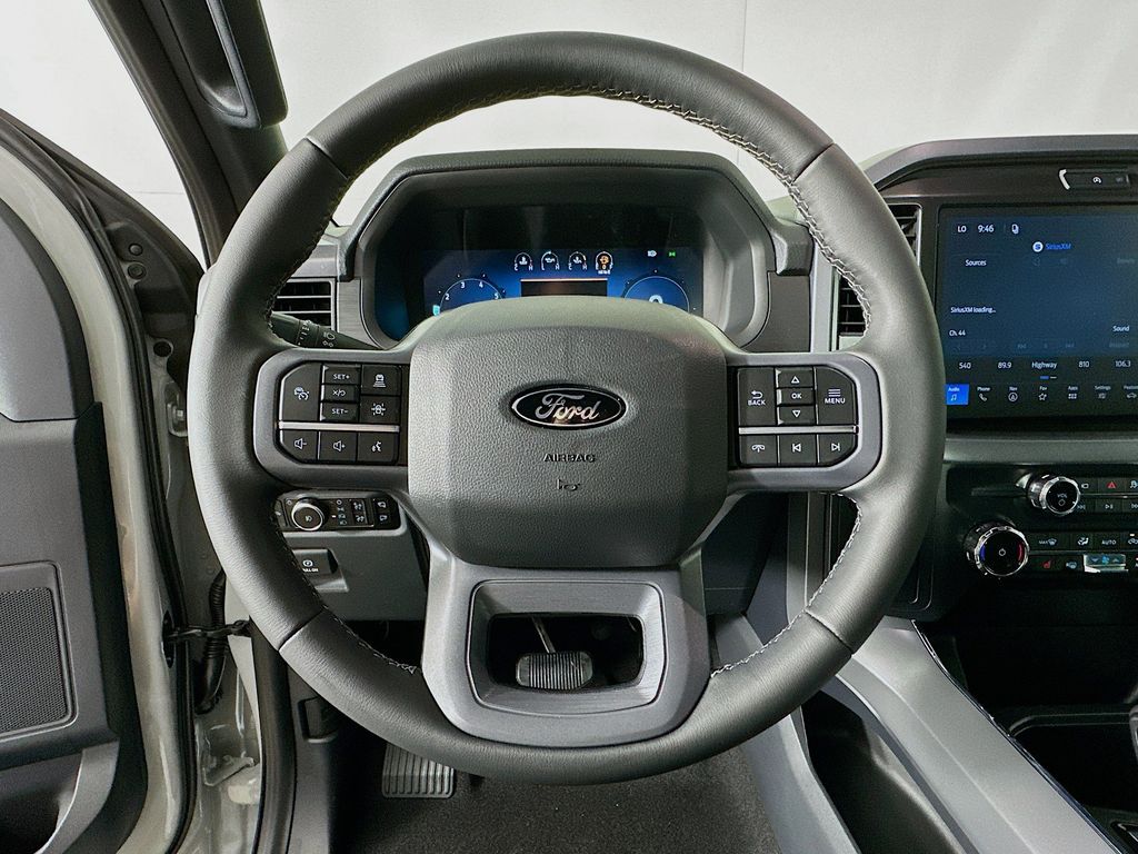 Thumbnail: 2026 Ford F-150 - 14