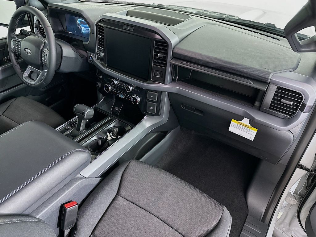 Thumbnail: 2026 Ford F-150 - 33
