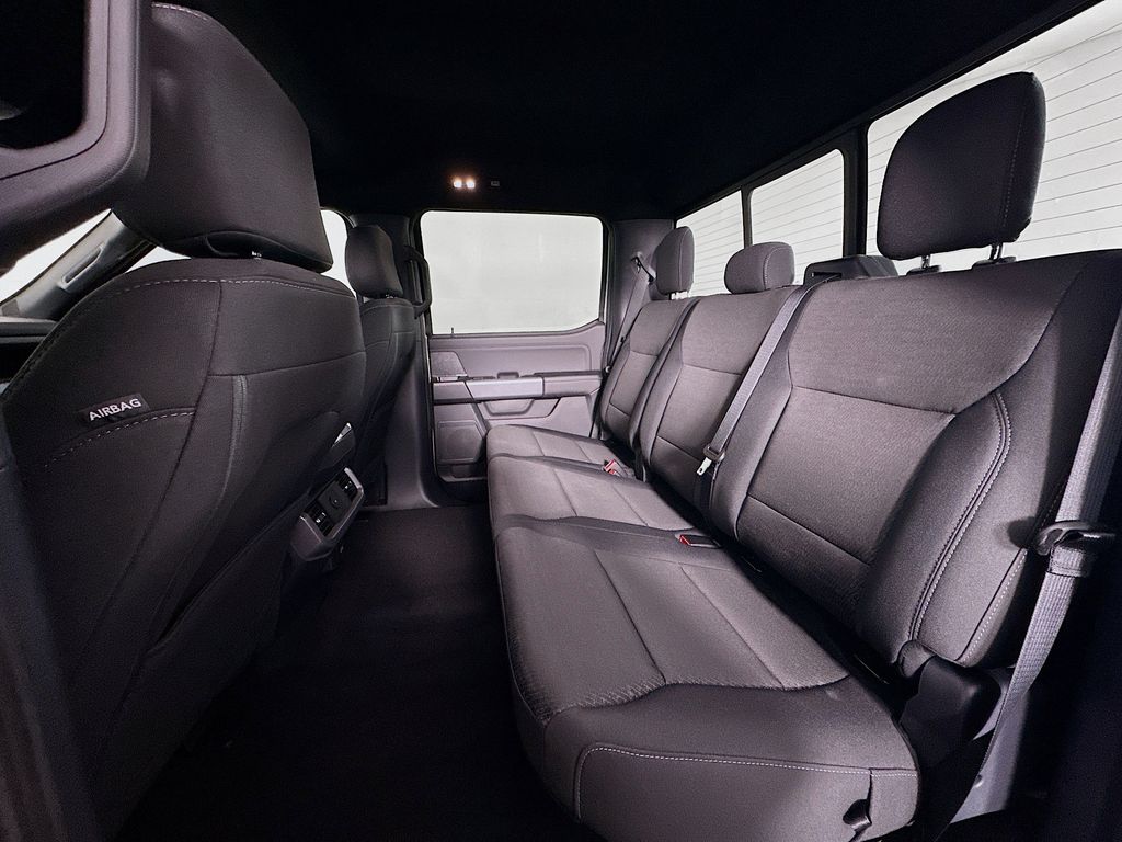 Thumbnail: 2026 Ford F-150 - 12