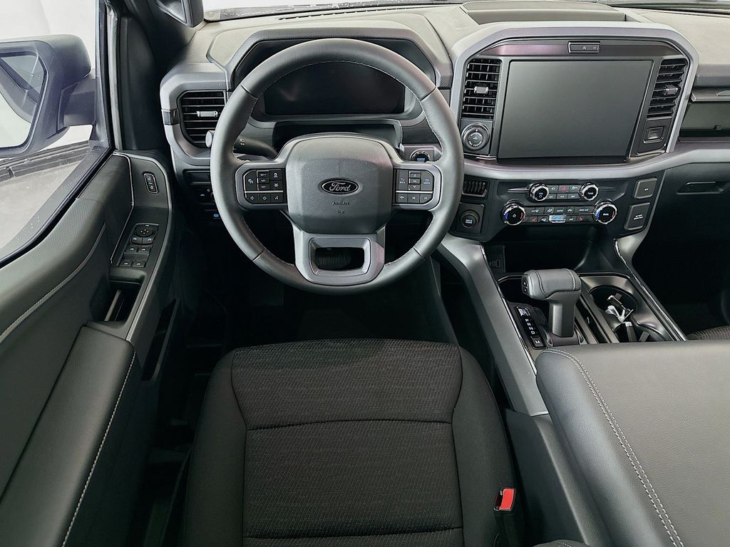 Thumbnail: 2026 Ford F-150 - 9