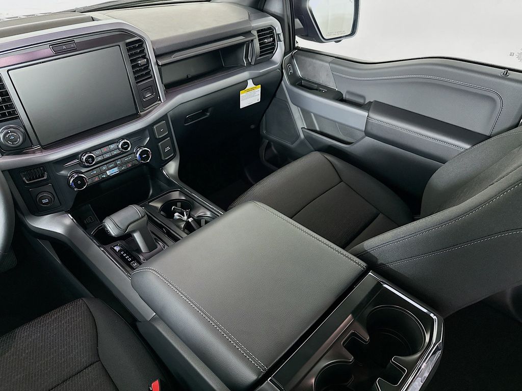 Thumbnail: 2026 Ford F-150 - 13