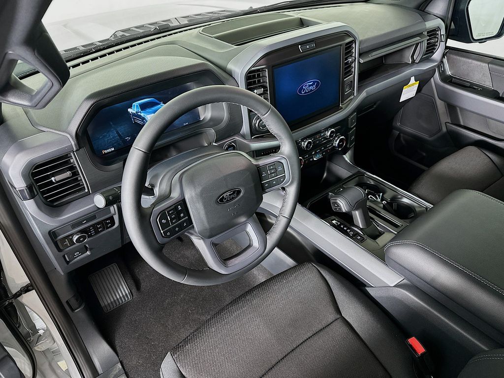 Thumbnail: 2026 Ford F-150 - 2