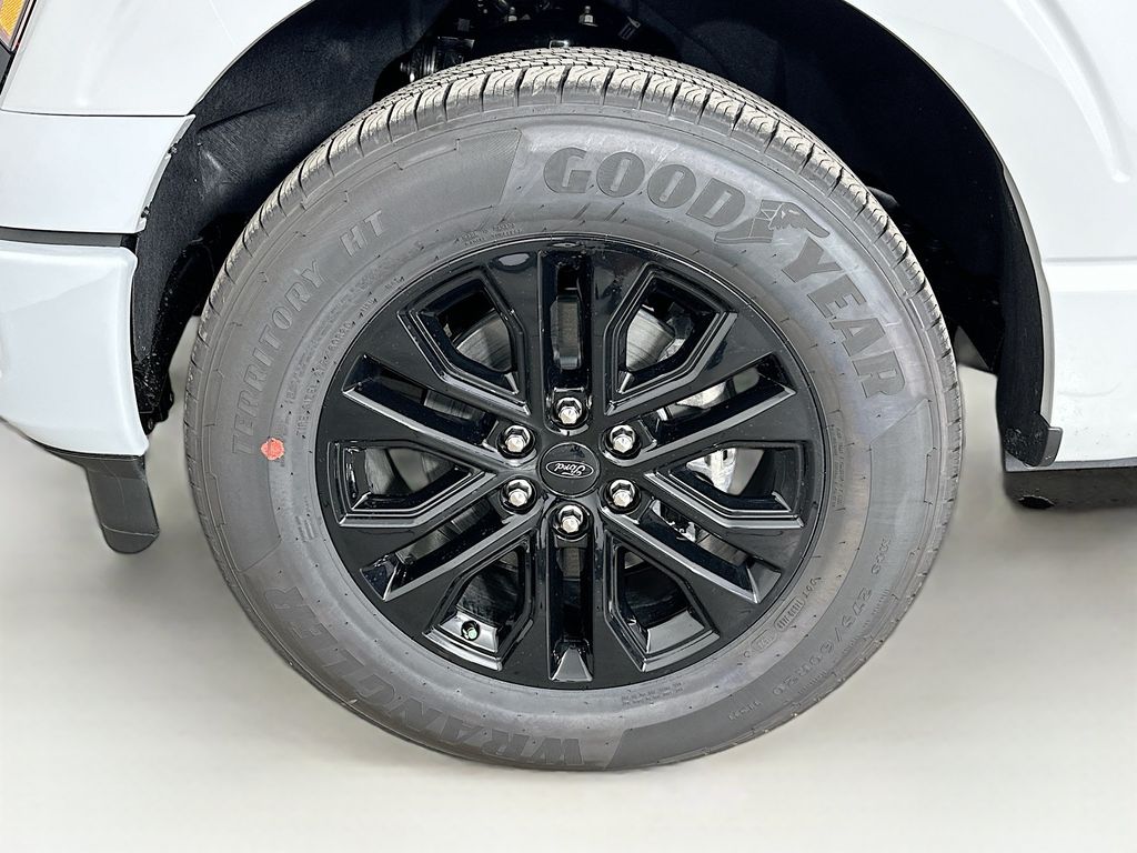 Thumbnail: 2026 Ford F-150 - 7