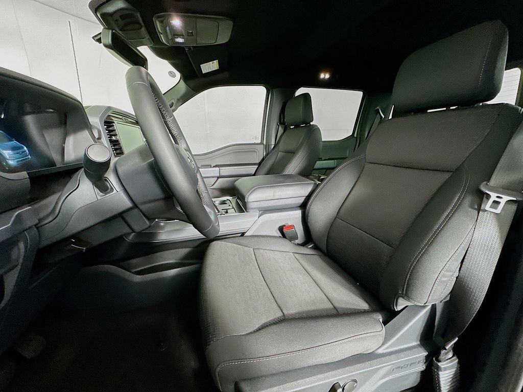 Thumbnail: 2026 Ford F-150 - 10