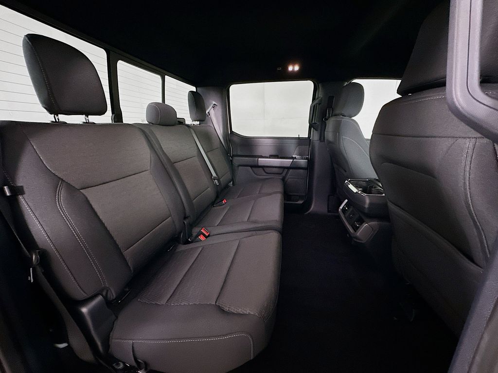 Thumbnail: 2026 Ford F-150 - 32