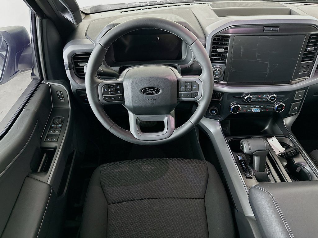 Thumbnail: 2026 Ford F-150 - 9