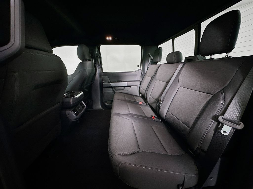 Thumbnail: 2026 Ford F-150 - 12