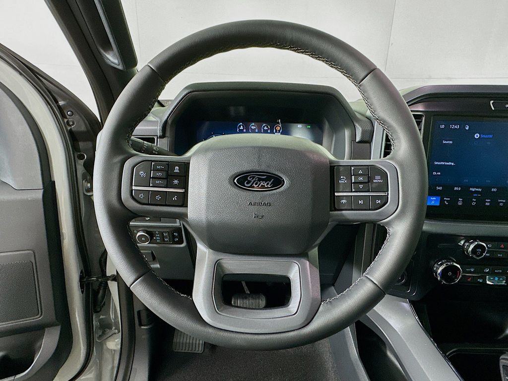 Thumbnail: 2026 Ford F-150 - 14