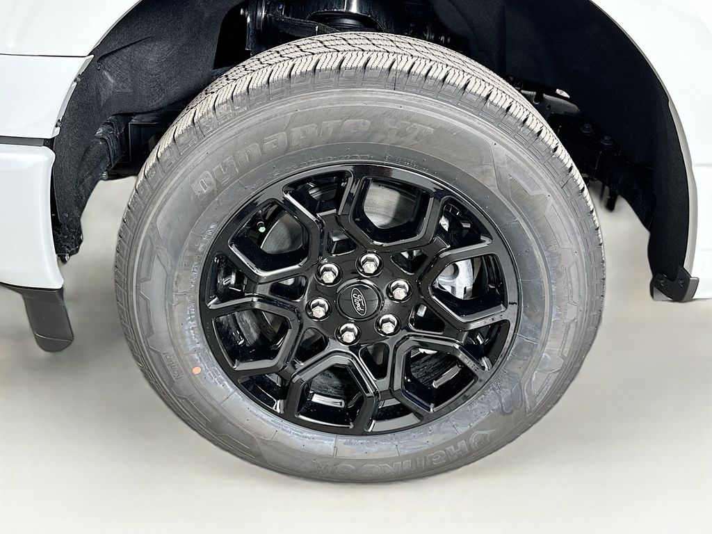 Thumbnail: 2026 Ford F-150 - 7