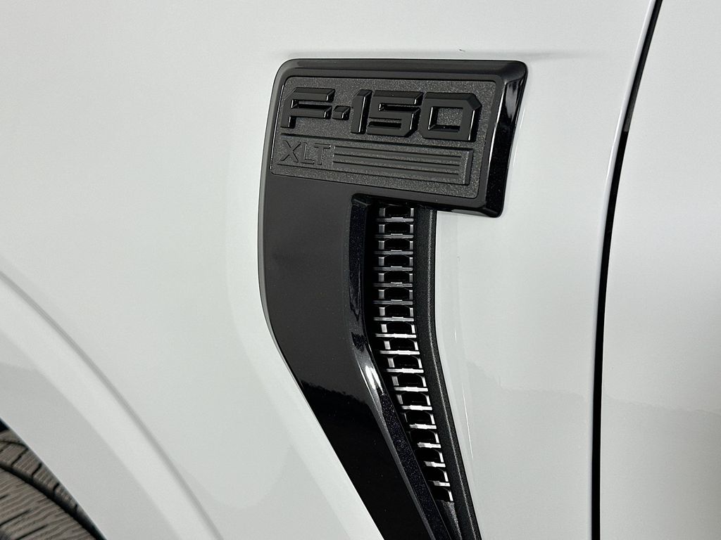 Thumbnail: 2026 Ford F-150 - 20