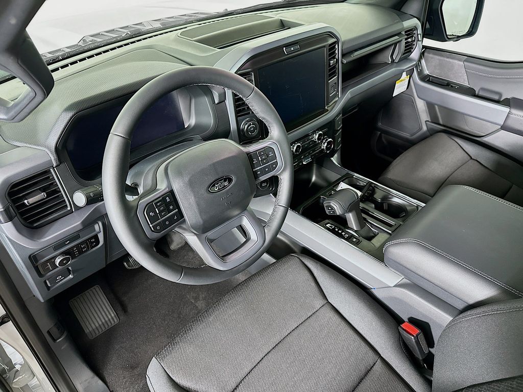 Thumbnail: 2026 Ford F-150 - 2