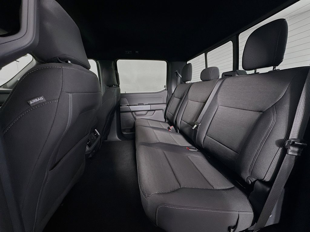 Thumbnail: 2026 Ford F-150 - 12