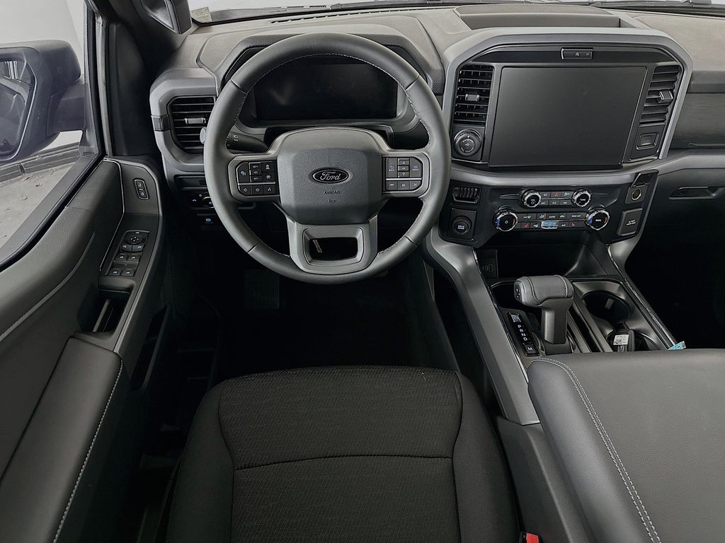 Thumbnail: 2026 Ford F-150 - 9