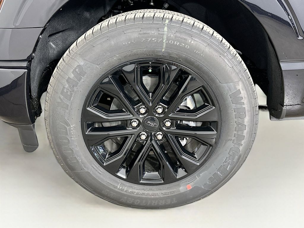 Thumbnail: 2026 Ford F-150 - 7