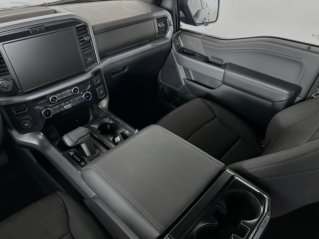 Thumbnail: 2026 Ford F-150 - 13
