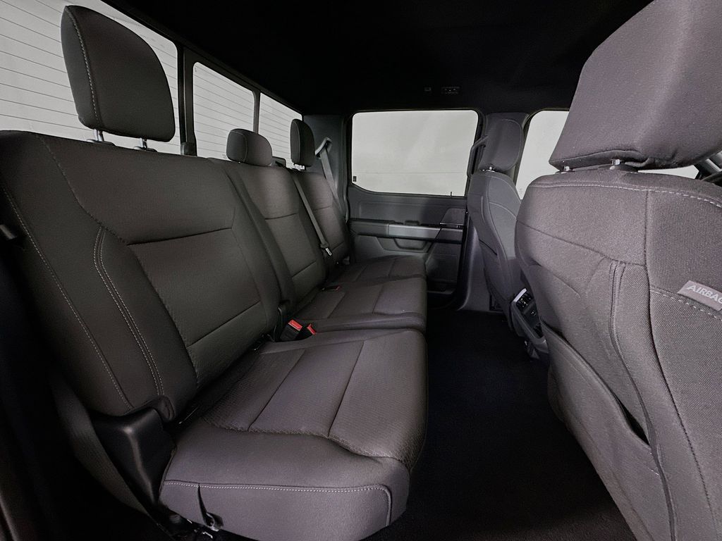 Thumbnail: 2026 Ford F-150 - 32