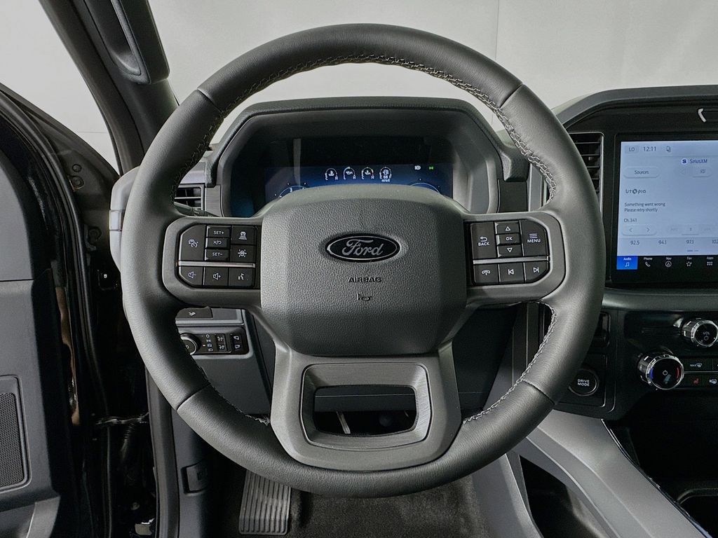 Thumbnail: 2026 Ford F-150 - 14