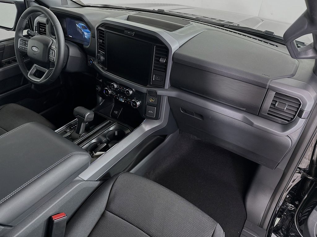 Thumbnail: 2026 Ford F-150 - 33