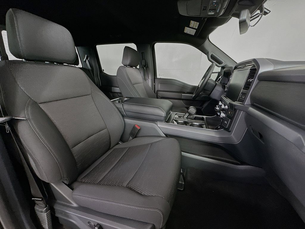 Thumbnail: 2026 Ford F-150 - 11