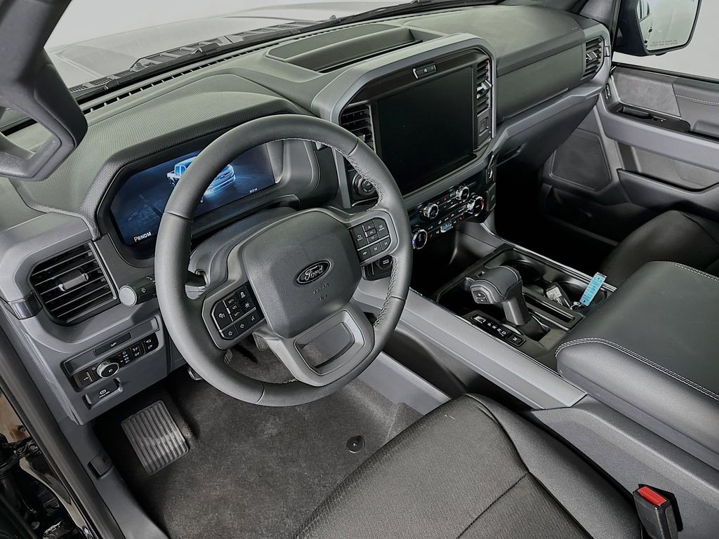 Thumbnail: 2026 Ford F-150 - 2