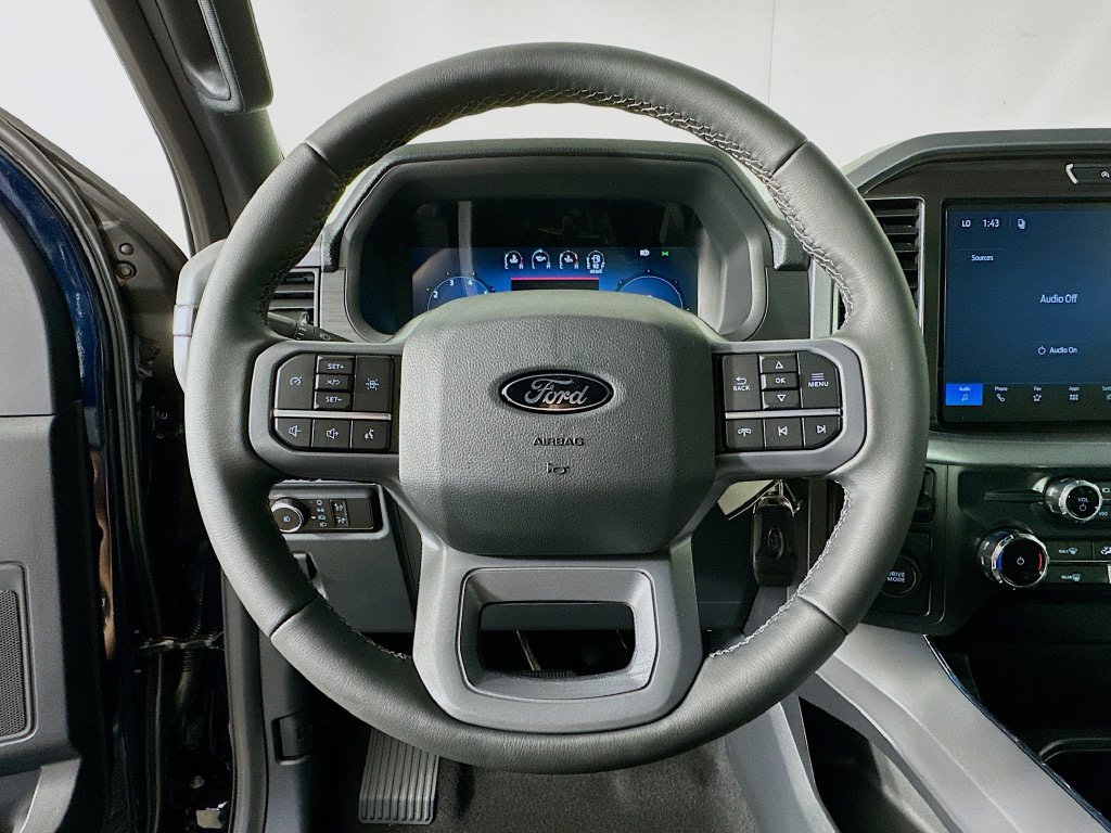 Thumbnail: 2026 Ford F-150 - 14
