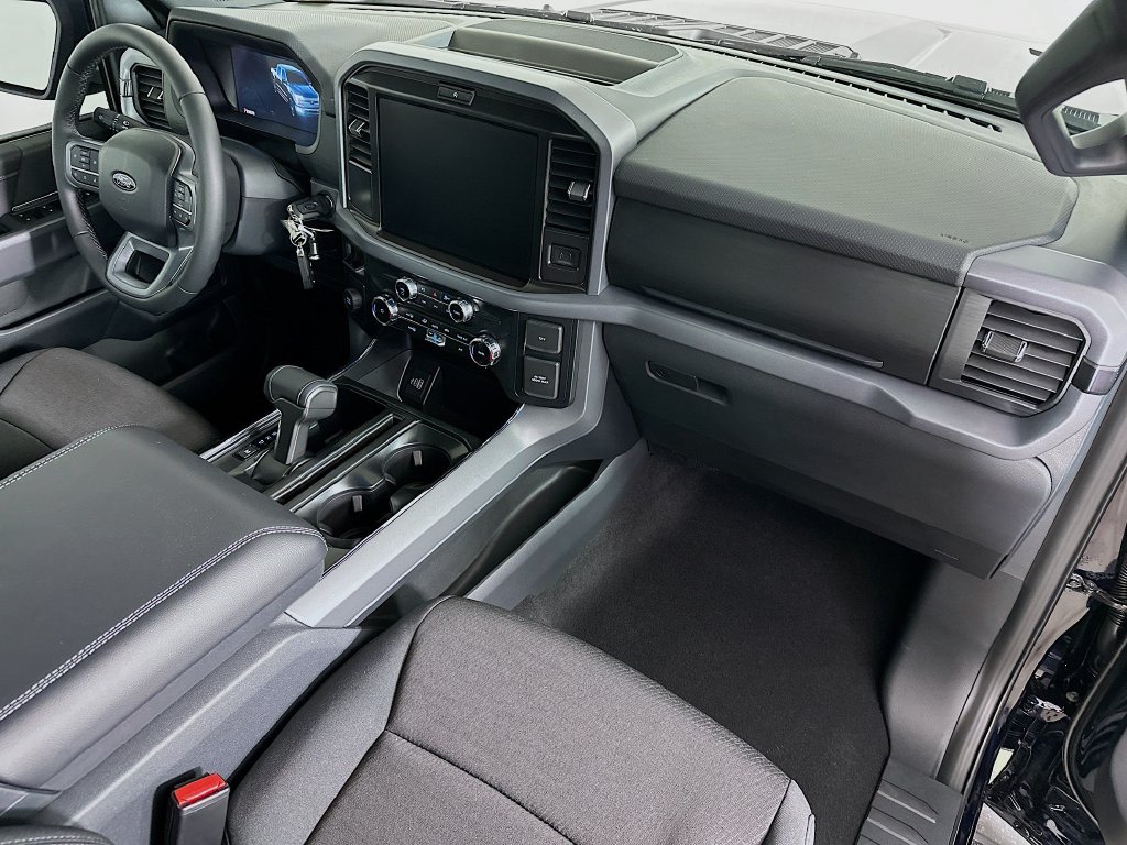 Thumbnail: 2026 Ford F-150 - 32